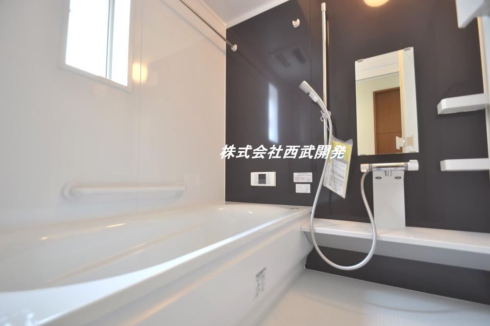 Same specifications photo (bathroom). (Building 2) same specification