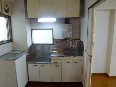 Kitchen. Kitchen