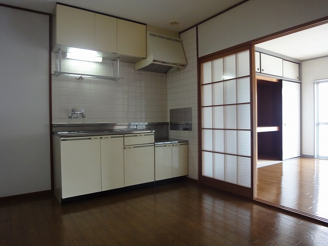 Kitchen. Kitchen