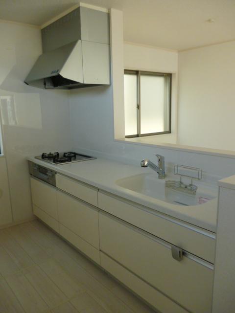 Same specifications photo (kitchen). Same specifications