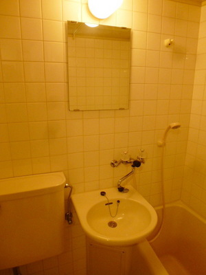 Washroom