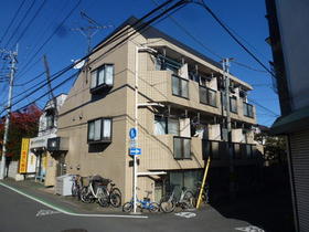 Building appearance