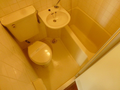 Bath