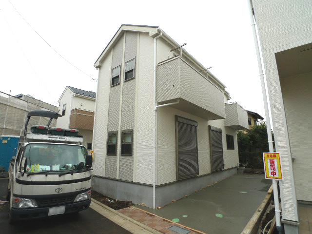 Local appearance photo. Building appearance (6 Building)