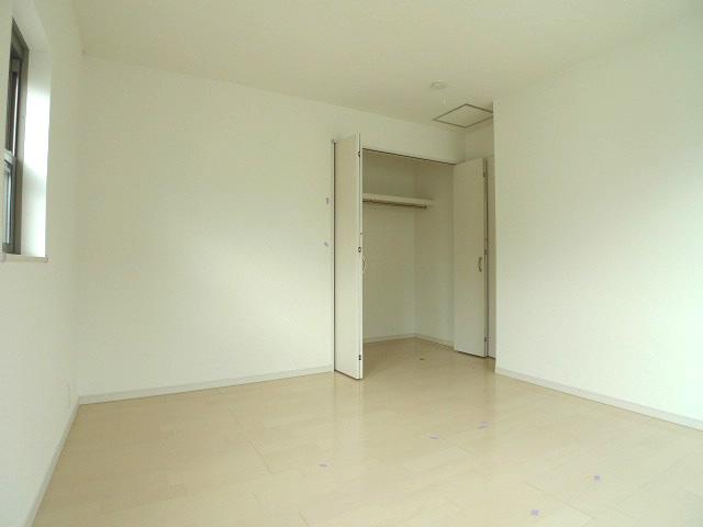 Non-living room. Western-style (6 Building)