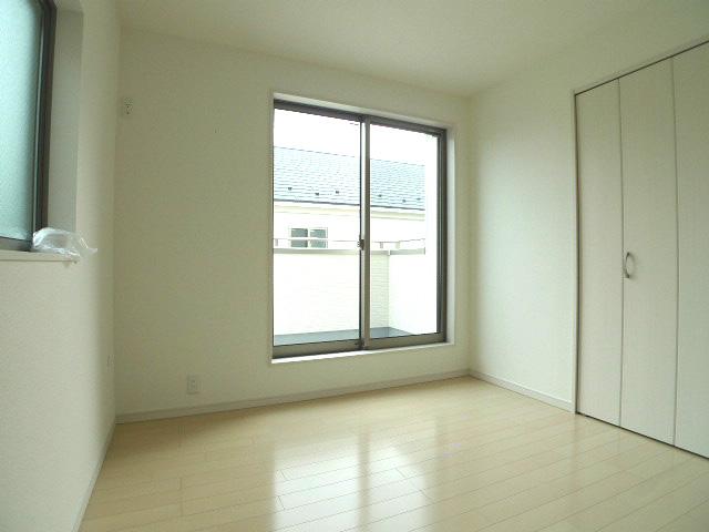 Non-living room. Western-style (6 Building)