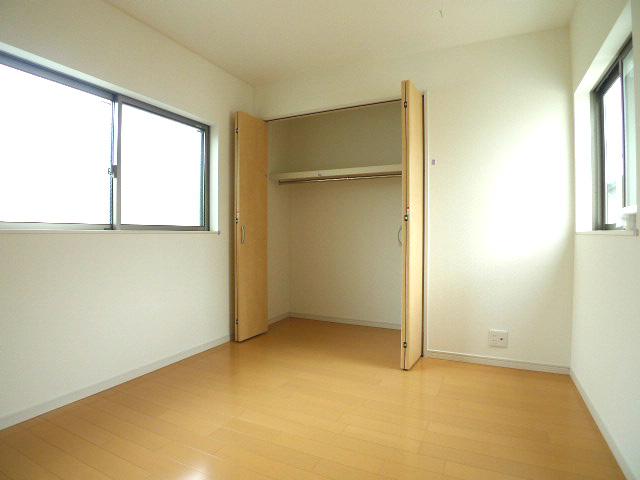 Non-living room. Western-style (8 Building)