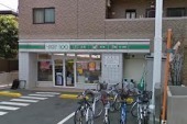 Convenience store. STORE100 Higashimurayama Kumegawa the town store (convenience store) to 372m