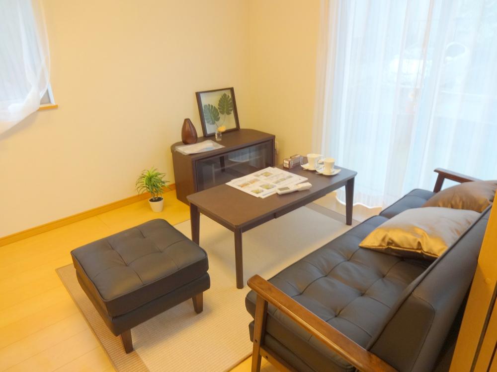 Living. Indoor (11 May 2013) Shooting