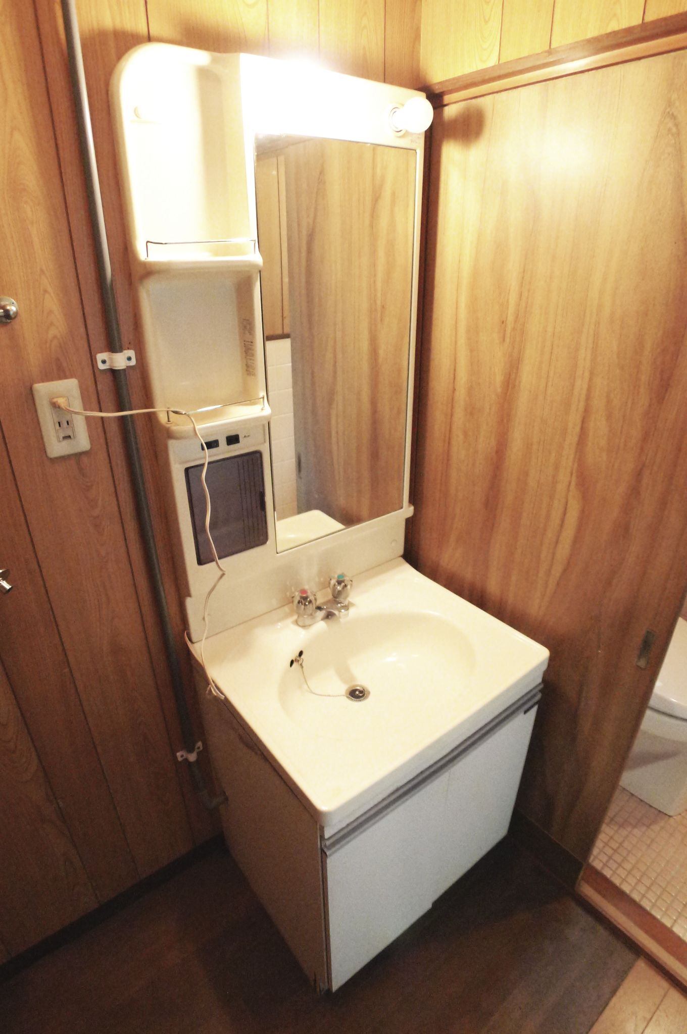 Washroom