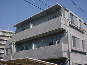 Building appearance