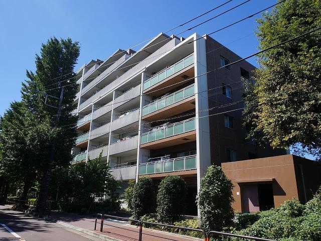 Local appearance photo. Kokorokosu Tokyo Kumegawa appearance