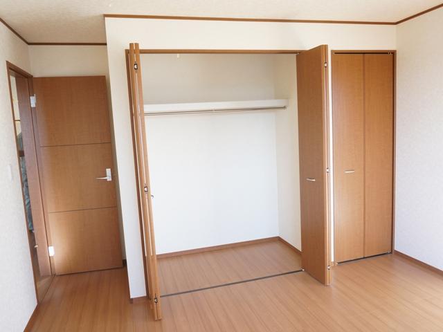 Receipt. Higashimurayama Fujimi 4-chome Building 2 Western-style housing