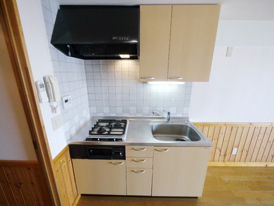 Kitchen. Kitchen