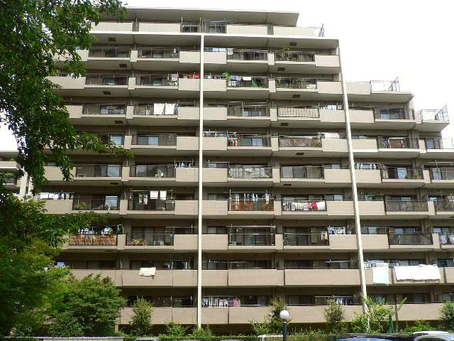 Tokyo Higashimurayama Fujimi 1