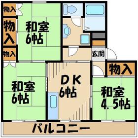 Building appearance