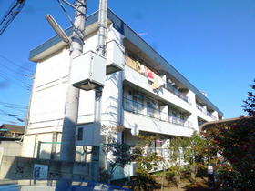 Building appearance