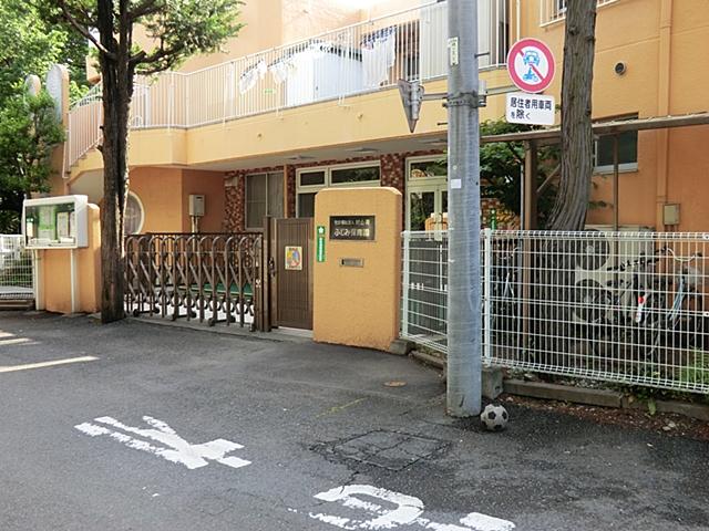 kindergarten ・ Nursery. Fujimi 170m to nursery school
