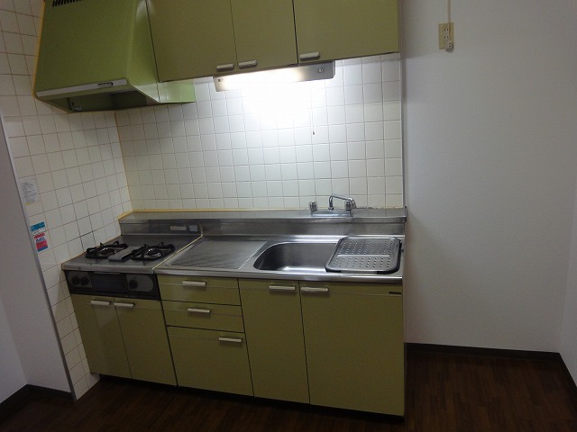 Kitchen. Kitchen