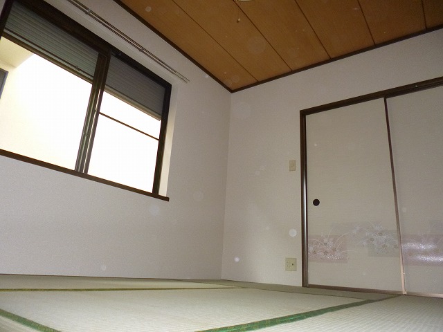 Other room space. bedroom