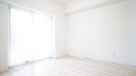 Non-living room. Western style room