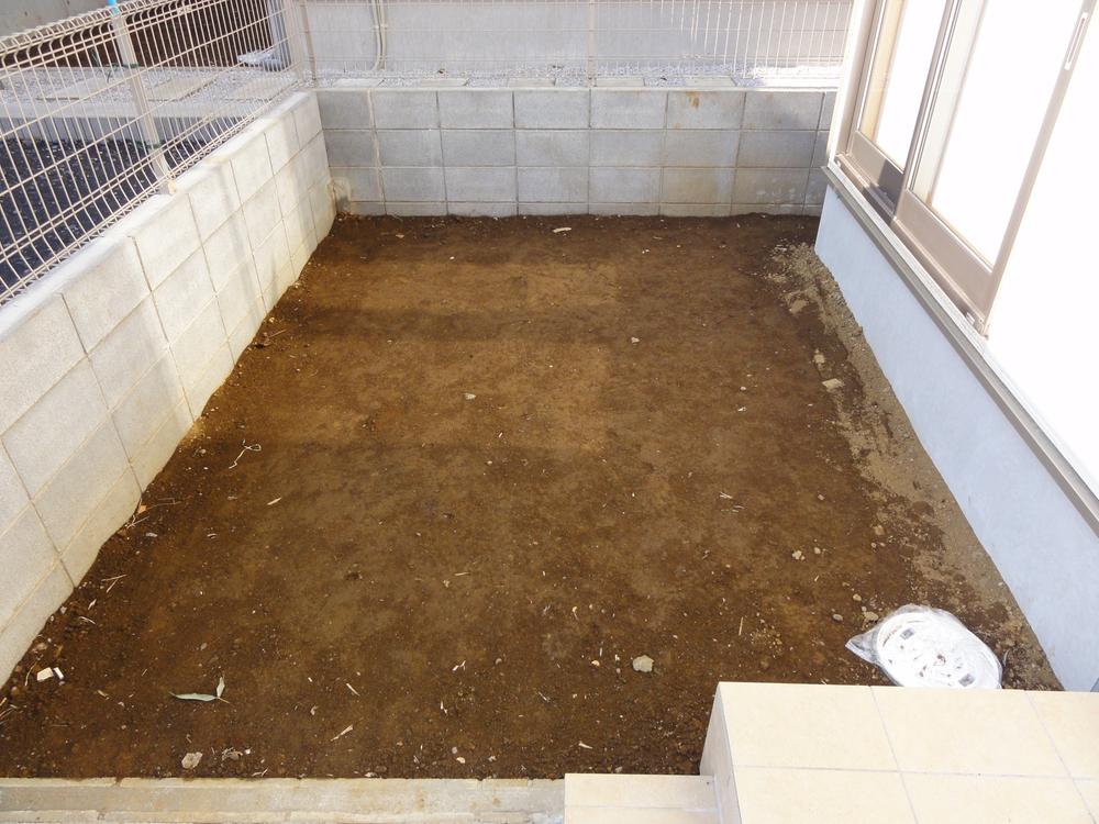 Local appearance photo. You can also enjoy gardening