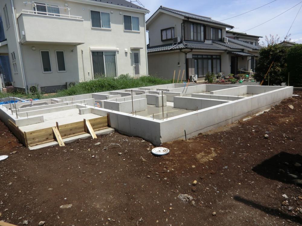 Local appearance photo. Local (July 2013) Shooting