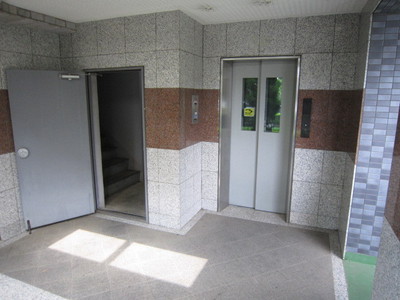 Other common areas