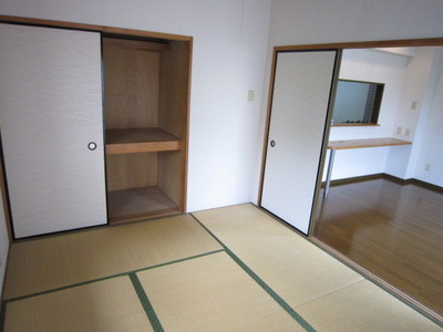 Other room space