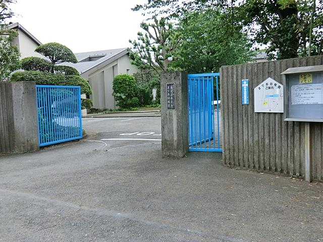 kindergarten ・ Nursery. Maria 927m to kindergarten