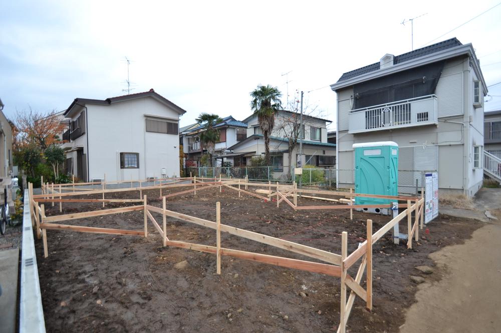 Local appearance photo. Local (11 May 2013) Shooting