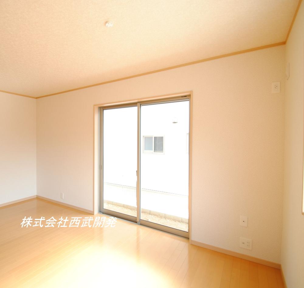 Same specifications photos (living). (1 Building) same specification wallpaper, Floor coverings, etc. are subject to change. 