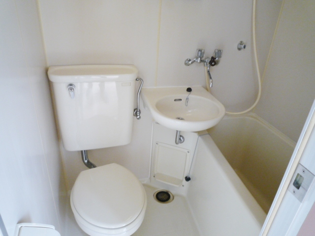 Bath
