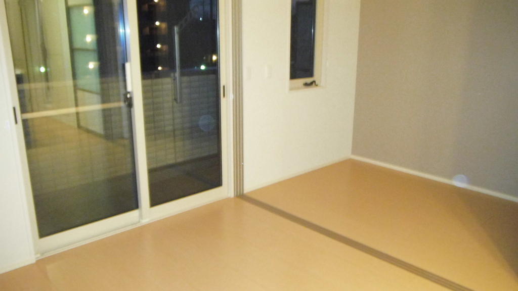 Other room space. You can use to connect with the Western-style rooms in the door three minutes open ※ Photo same series Property