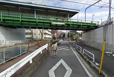 Other. 1700m to Yasaka Station (Other)