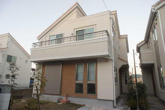 Local appearance photo. Building appearance