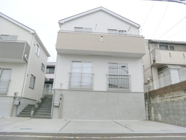 Local appearance photo. Exterior Photos