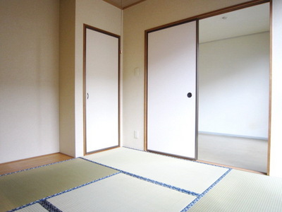 Other room space