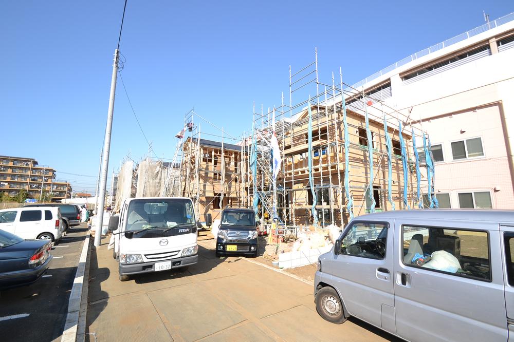 Local (12 May 2013) Shooting