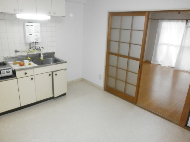 Living and room. Living