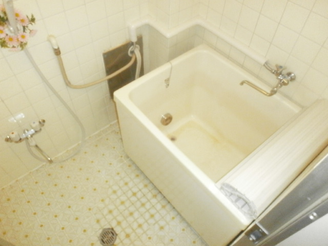 Bath. bath