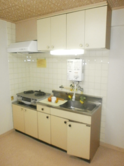 Kitchen. Kitchen