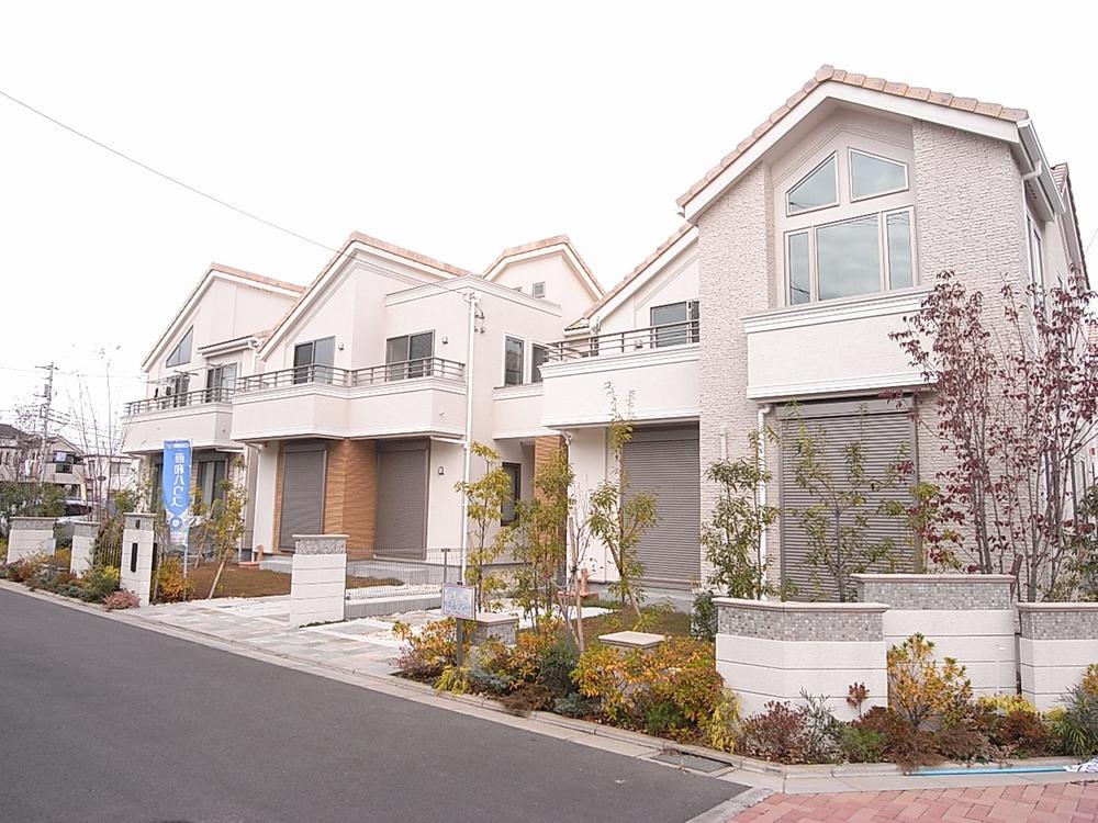 Local appearance photo. Local (12 May 2012) shooting