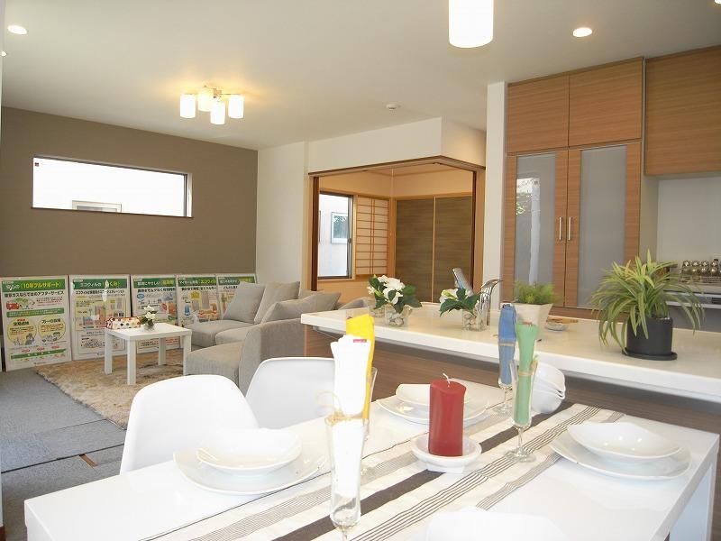 Living. Indoor (12 May 2012) shooting