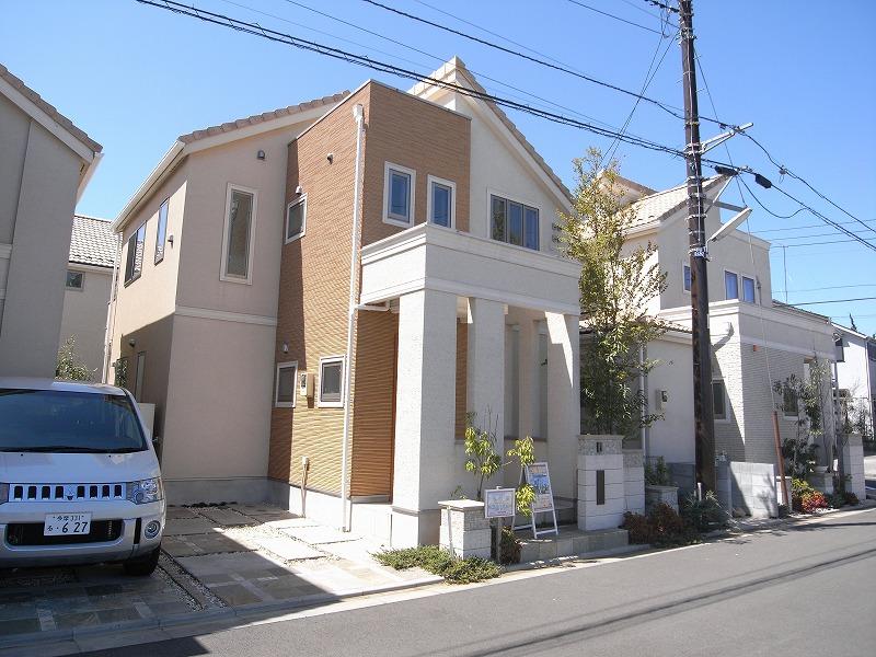 Construction ・ Construction method ・ specification