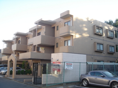 Building appearance. Exterior Photos