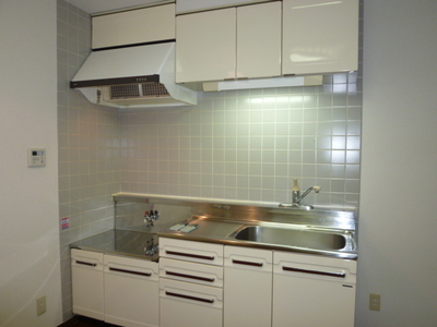Kitchen. Kitchen