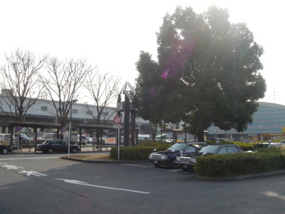 Other. Higashiyamatoshi to (other) 1200m
