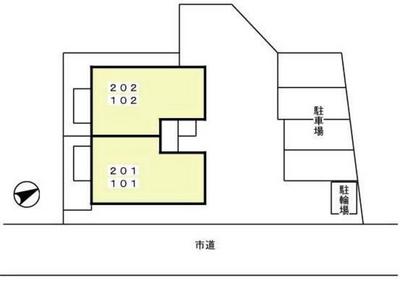 Other. layout drawing