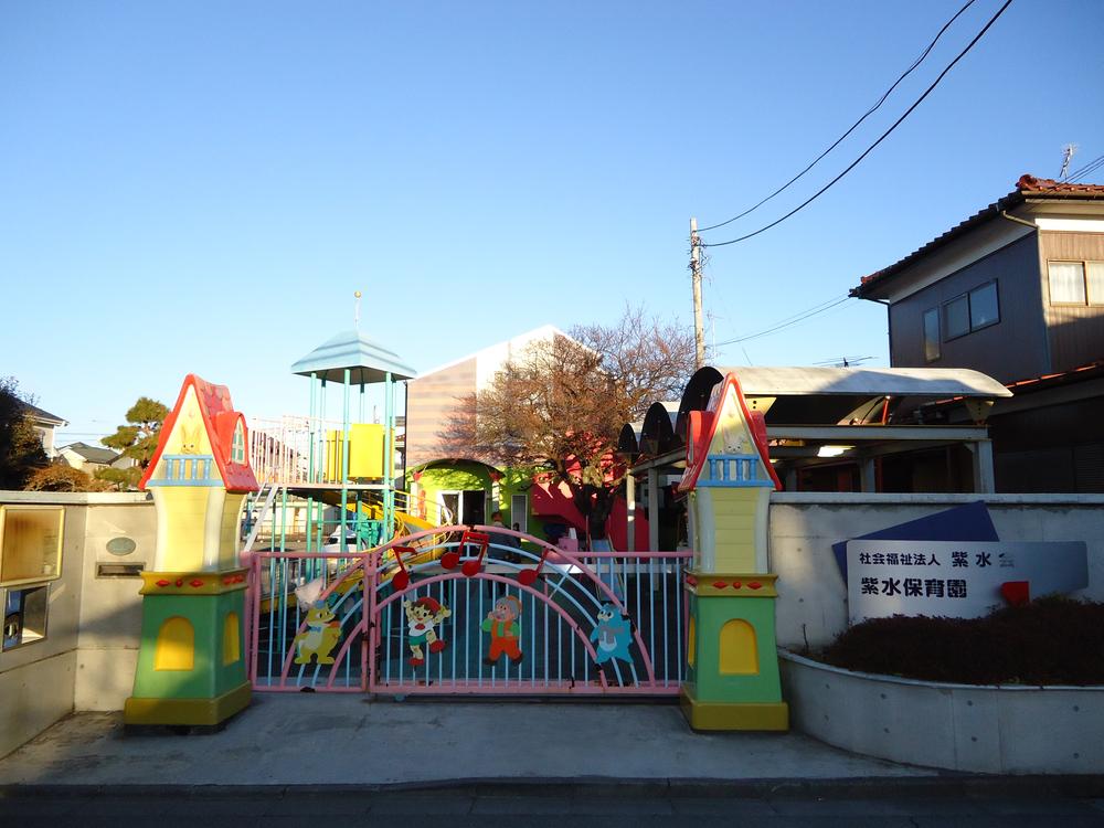 kindergarten ・ Nursery. Shisui 770m to nursery school